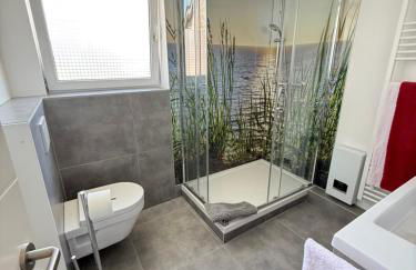 Ferienwohnung Haus Grenzwald - Foto 5