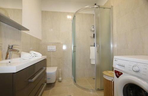 Apartments Baresic - Photo 15