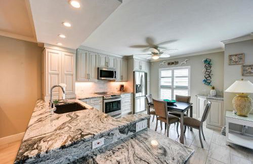Coastal Marco Island Condo with Club Amenities! - Foto 12