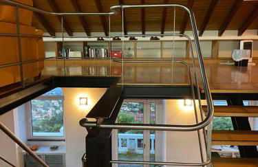 A QUINTA DAS FLORES- Casa do Miradouro - Foto 14