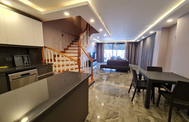 Erdem's Villas - Foto 5