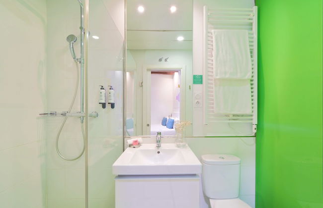 Blume Cruz Suites - Foto 78