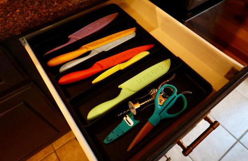 Hidden Hillside Retreat - A Secluded Modern Cabin - Foto 14