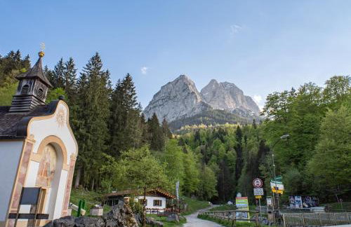 Ferienwohnung Inge - Photo 2