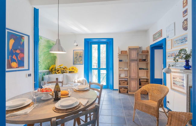 La Casa del Pescatore - Foto 56