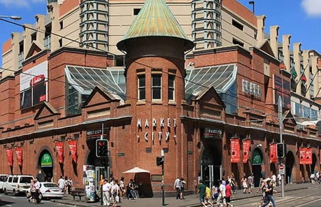 Walk To Darling Harbour 1 BED NEW APT Nsy188 - Photo 18