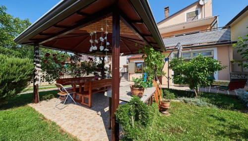 Apartment Erika - Foto 2, Garden