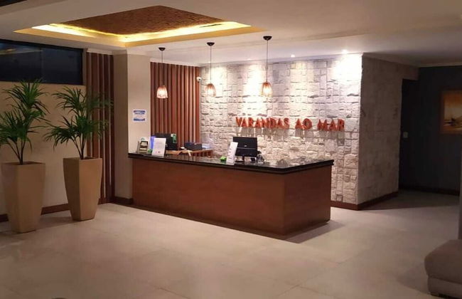 Varandas ao Mar - Foto 2