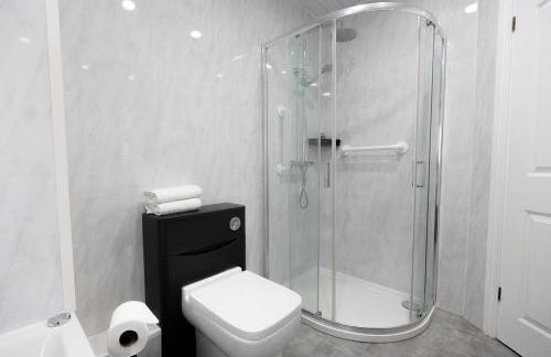 Cosy Deganwy Escape by the Sea & Conwy Mountain - Foto 20