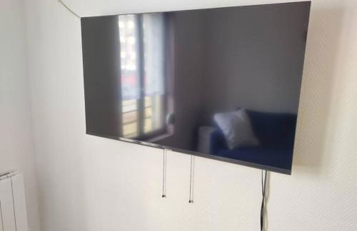 Spacieux appart 5 mins de valenciennes et garage - Foto 24