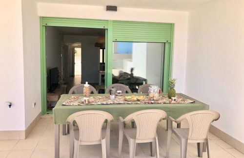 Apartamento en Mojácar en 1° línea de playa - Foto 16