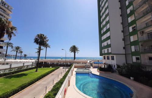 Apartamento Premium frente al mar, en primera linea de playa - Photo 23