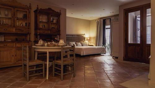 Apartamentos Turísticos En un lugar de tu Casa - Foto 5