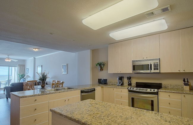 Sea Breeze 503 Deluxe - Foto 7