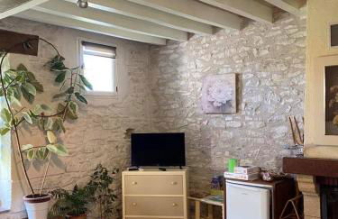 Petite maison au bord du canal, 8' Zoo de Beauval, PMR - Foto 9