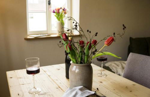 Ferienhaus Gerbertor am Goldbach - Foto 25