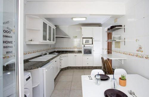 La Blanqueta- Alcasar - Foto 11