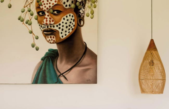 Lena Villa - 3 Bedrooms - Foto 9