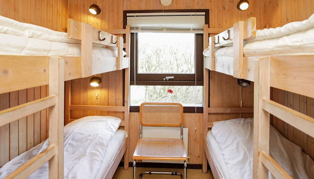 10 Person Holiday Home in Bindslev-by Traum - Foto 2, Habitación