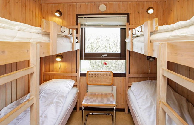 10 Person Holiday Home in Bindslev-by Traum - Foto 47