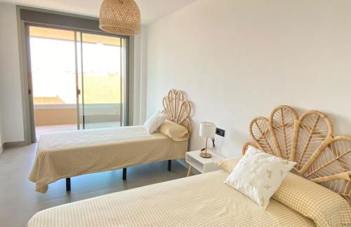 Alquilaencanarias Sotavento Suites - Foto 12