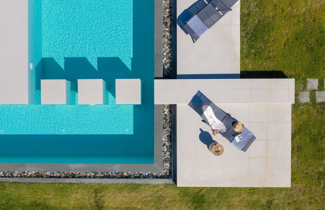 Albatross Beach Front Villas - Foto 3