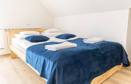 Czarna Góra Apartamenty TATRY GÓRY BIAŁKA BUKOWINA AGROTURYSTYKA - Foto 6