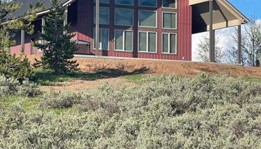 3505 Joseph Dr Cabin with breathtaking views, 30 miles to Yellowstone - Photo 5