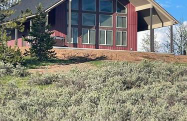 3505 Joseph Dr Cabin with breathtaking views, 30 miles to Yellowstone - Photo 5