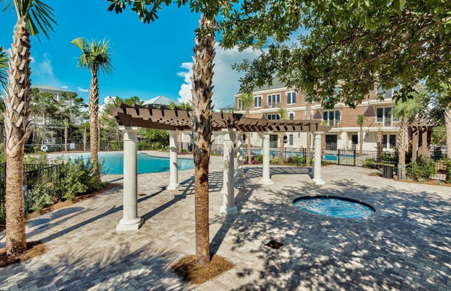 Village of South Walton by Panhandle Getaways - Foto 33