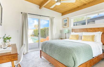 Lloyd by Avantstay Palm Spring Paradise w/ Pool, Large Yard & Table Tennis! Permit#3779 - Foto 52