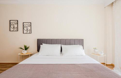 Grand Apartment Next to Center 3bd 110sqm - Foto 15