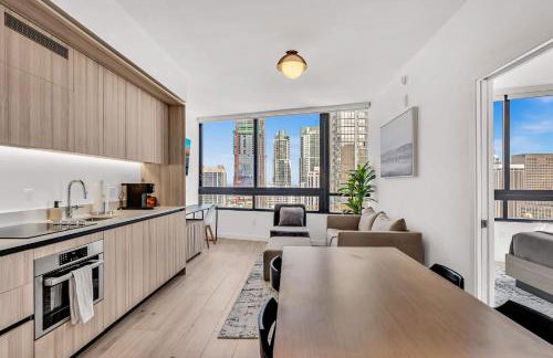 Beautiful Miami Apt Pool & Beach for 3 Guests - Foto 3