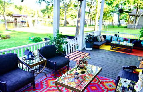 SERENITY Lakehouse - Foto 62