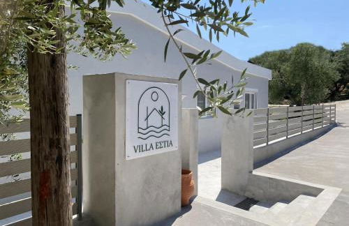 Villa Estia - Foto 58