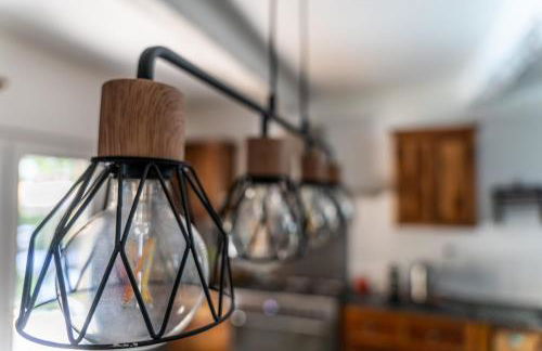 Provencal bastide with heated pool near Alpilles and Luberon - Foto 35