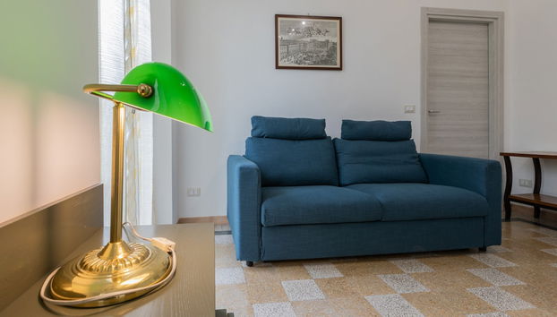 A Casa di Ines by Wonderful Italy - Foto 4, Habitación