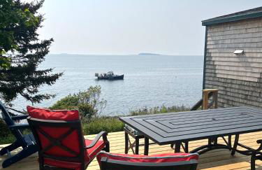 Barnacle - quiet family Maine waterfront getaway - Foto 44