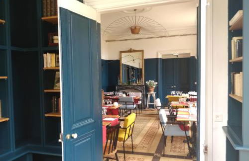 Domaine de Keravel - Foto 26