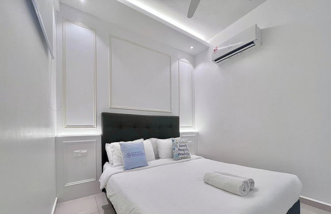 Melaka Novo 8 Residence by Stayrene - Foto 55