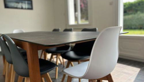 Ty Loho - Grande maison à Landéda - Foto 4