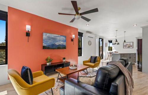 Quiet family getaway - 2 kings, pet friendly - Photo 9