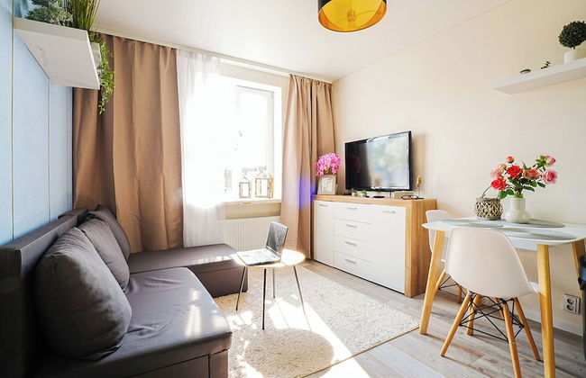 Cofy Rentals Tartu - Foto 58