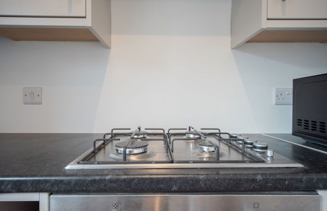 Stunning 1-bed Annex in Hawick - Photo 9