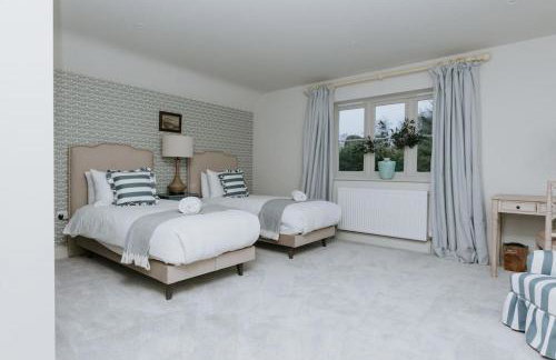 Hayward House, Hot Tub, Large Garden - Foto 50