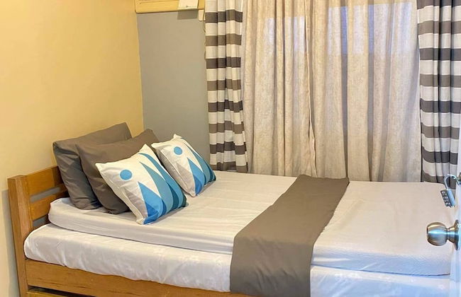 Seawind Condo 2BR Near Samal and Airport - Foto 3