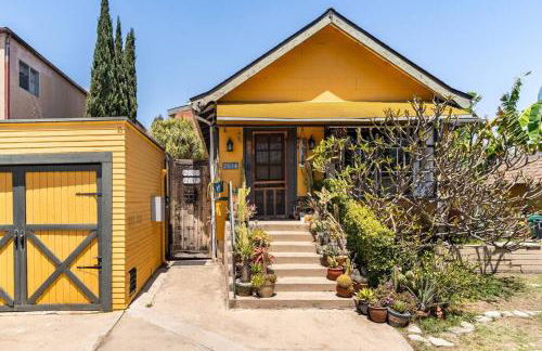 Serenity House near Gaslamp, San Diego Zoo & Petco - Foto 38