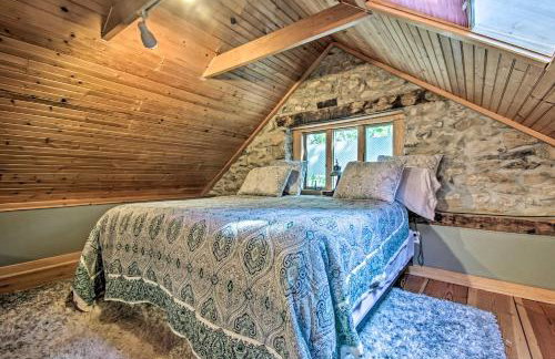 Mercersburg Cottage, 7 Mi to Whitetail Resort - Foto 13