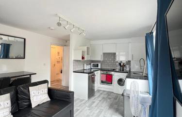 Free Parking - Modern 2BR Apt near NTU & City Centre - Foto 30