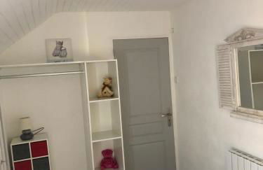 gite de la rue droite - Foto 9